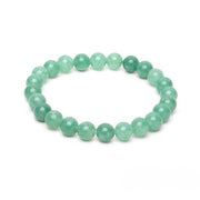 Natural Green Aventurine bracelet