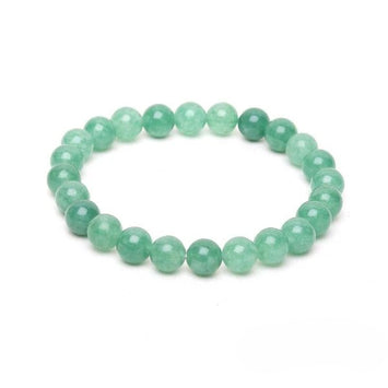 Natural Green Aventurine bracelet