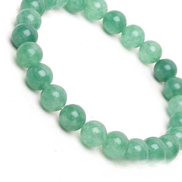 Natural Green Aventurine bracelet