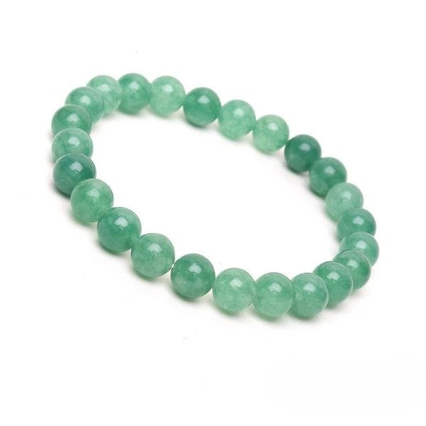 Natural Green Aventurine bracelet