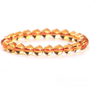 Citrine Health & Wealth Bracelet